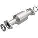 MagnaFlow MagnaFlow California Grade CARB Compliant Direct-Fit Catalytic Converters 5592546 Autofit
