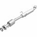 MagnaFlow MagnaFlow California Grade CARB Compliant Direct-Fit Catalytic Converters 5592547 Autofit