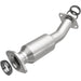 MagnaFlow MagnaFlow California Grade CARB Compliant Direct-Fit Catalytic Converters 5592549 Autofit