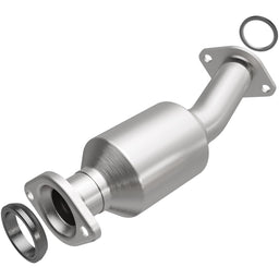 MagnaFlow MagnaFlow California Grade CARB Compliant Direct-Fit Catalytic Converters 5592557 Autofit