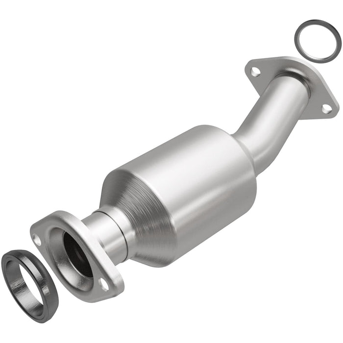 MagnaFlow MagnaFlow California Grade CARB Compliant Direct-Fit Catalytic Converters 5592557 Autofit