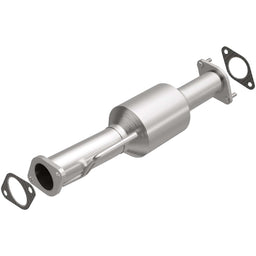 MagnaFlow MagnaFlow California Grade CARB Compliant Direct-Fit Catalytic Converters 5592579 Autofit