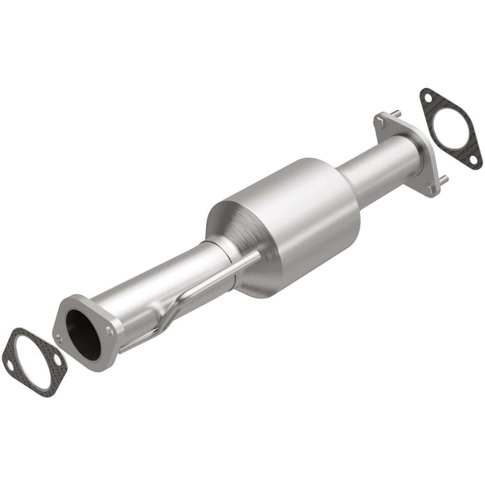 MagnaFlow MagnaFlow California Grade CARB Compliant Direct-Fit Catalytic Converters 5592579 Autofit