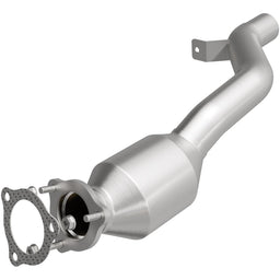 MagnaFlow MagnaFlow California Grade CARB Compliant Direct-Fit Catalytic Converters 5592595 Autofit