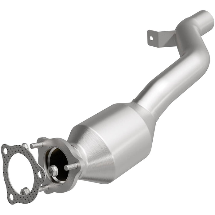 MagnaFlow MagnaFlow California Grade CARB Compliant Direct-Fit Catalytic Converters 5592595 Autofit