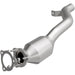 MagnaFlow MagnaFlow California Grade CARB Compliant Direct-Fit Catalytic Converters 5592595 Autofit