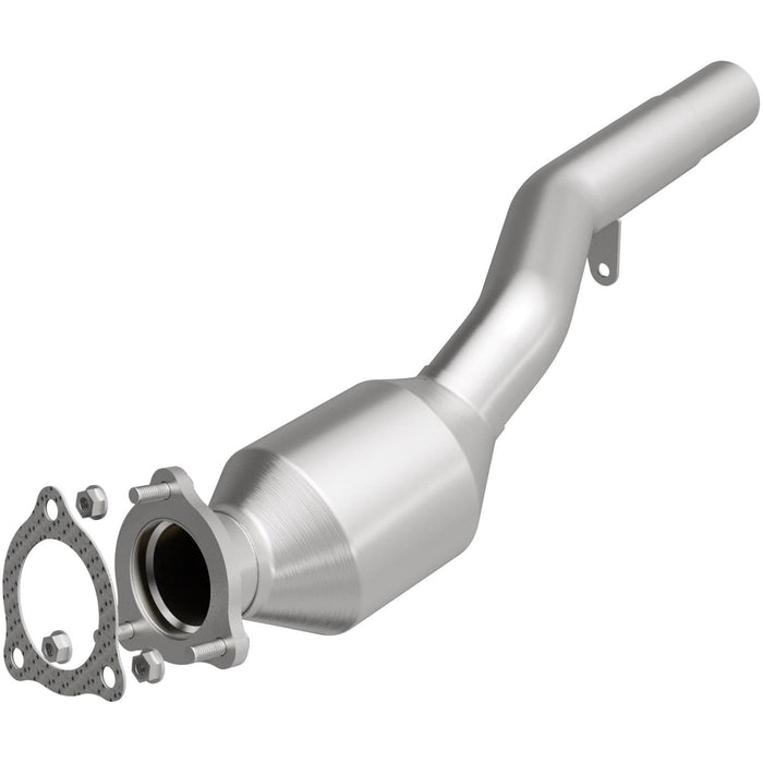 MagnaFlow MagnaFlow California Grade CARB Compliant Direct-Fit Catalytic Converters 5592597 Autofit