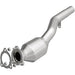 MagnaFlow MagnaFlow California Grade CARB Compliant Direct-Fit Catalytic Converters 5592597 Autofit