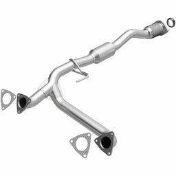 MagnaFlow MagnaFlow California Grade CARB Compliant Direct-Fit Catalytic Converters 5592612 Autofit
