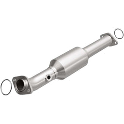 MagnaFlow MagnaFlow California Grade CARB Compliant Direct-Fit Catalytic Converters 5592661 Autofit