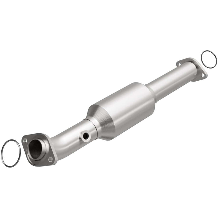 MagnaFlow MagnaFlow California Grade CARB Compliant Direct-Fit Catalytic Converters 5592661 Autofit