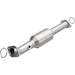 MagnaFlow MagnaFlow California Grade CARB Compliant Direct-Fit Catalytic Converters 5592661 Autofit