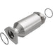 MagnaFlow MagnaFlow California Grade CARB Compliant Direct-Fit Catalytic Converters 5592683 Autofit