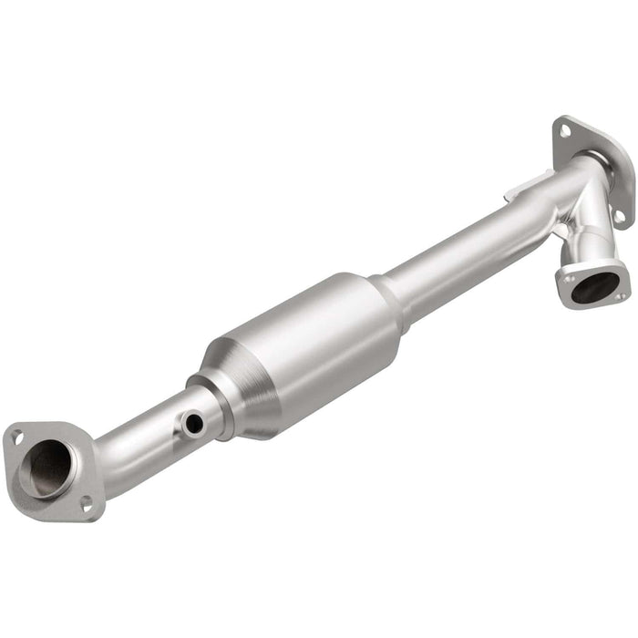 MagnaFlow MagnaFlow California Grade CARB Compliant Direct-Fit Catalytic Converters 5592698 Autofit