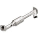 MagnaFlow MagnaFlow California Grade CARB Compliant Direct-Fit Catalytic Converters 5592698 Autofit