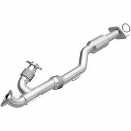 MagnaFlow MagnaFlow California Grade CARB Compliant Direct-Fit Catalytic Converters 5592699 Autofit