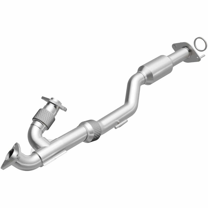 MagnaFlow MagnaFlow California Grade CARB Compliant Direct-Fit Catalytic Converters 5592699 Autofit