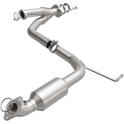 MagnaFlow MagnaFlow California Grade CARB Compliant Direct-Fit Catalytic Converters 5592701 Autofit