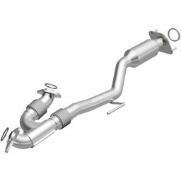 MagnaFlow MagnaFlow California Grade CARB Compliant Direct-Fit Catalytic Converters 5592702 Autofit