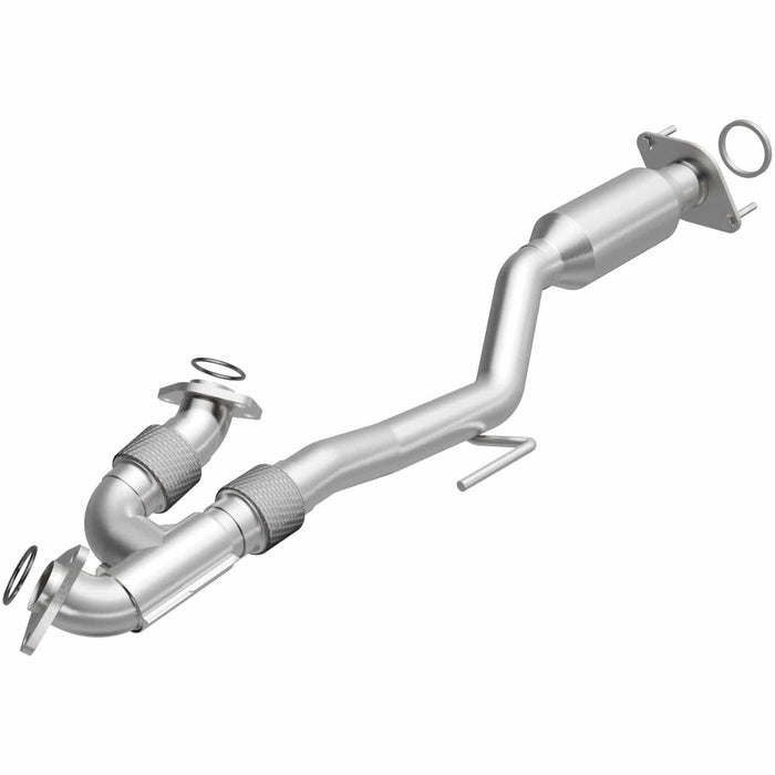 MagnaFlow MagnaFlow California Grade CARB Compliant Direct-Fit Catalytic Converters 5592702 Autofit