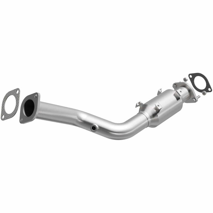 MagnaFlow MagnaFlow California Grade CARB Compliant Direct-Fit Catalytic Converters 5592708 Autofit