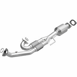 MagnaFlow MagnaFlow California Grade CARB Compliant Direct-Fit Catalytic Converters 5592710 Autofit