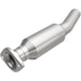 MagnaFlow MagnaFlow California Grade CARB Compliant Direct-Fit Catalytic Converters 5592749 Autofit