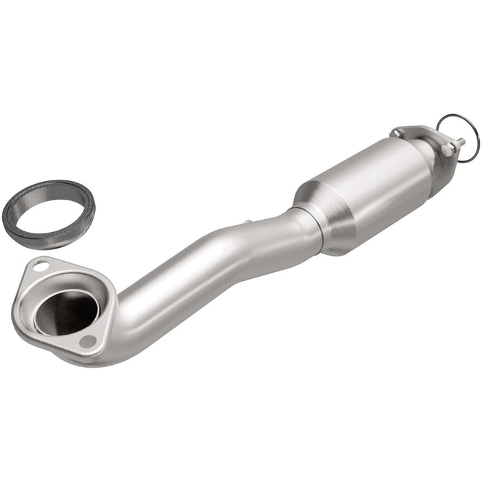 MagnaFlow MagnaFlow California Grade CARB Compliant Direct-Fit Catalytic Converters 5592783 Autofit