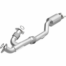 MagnaFlow MagnaFlow California Grade CARB Compliant Direct-Fit Catalytic Converters 5592852 Autofit