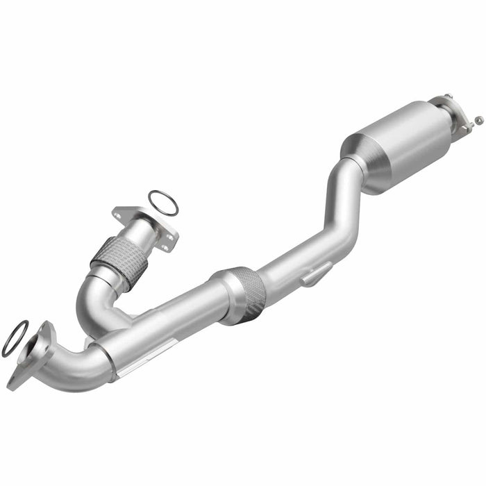 MagnaFlow MagnaFlow California Grade CARB Compliant Direct-Fit Catalytic Converters 5592852 Autofit
