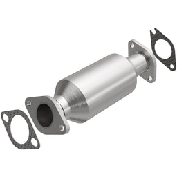 MagnaFlow MagnaFlow California Grade CARB Compliant Direct-Fit Catalytic Converters 5592863 Autofit