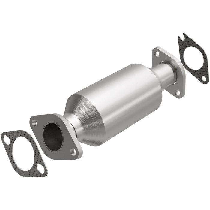 MagnaFlow MagnaFlow California Grade CARB Compliant Direct-Fit Catalytic Converters 5592863 Autofit