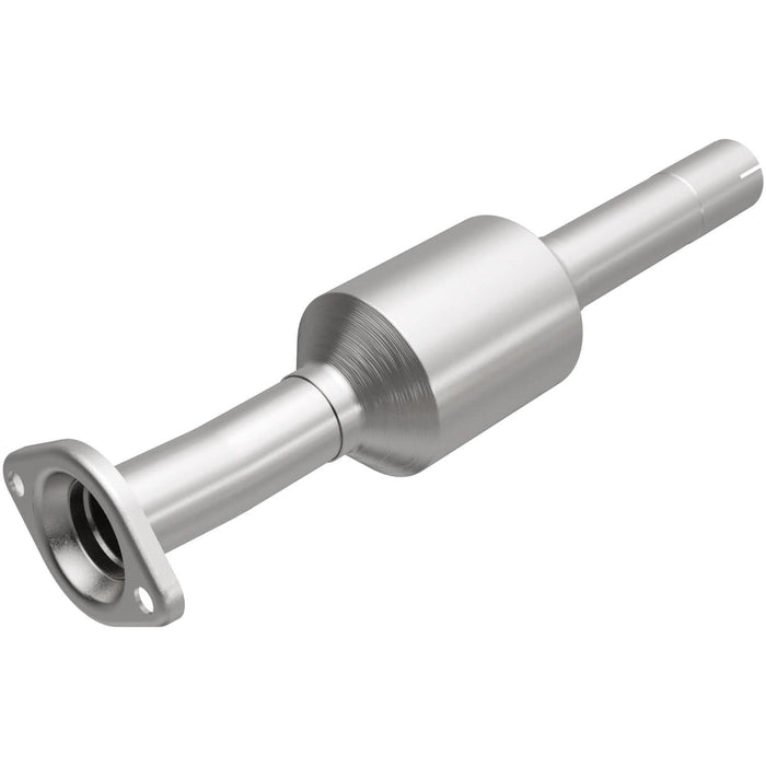 MagnaFlow MagnaFlow California Grade CARB Compliant Direct-Fit Catalytic Converters 5592907 Autofit
