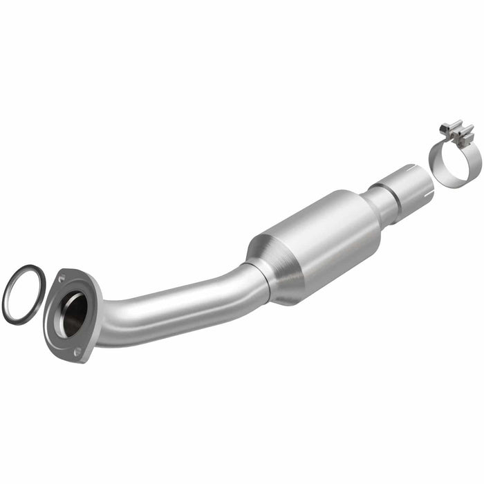 MagnaFlow MagnaFlow California Grade CARB Compliant Direct-Fit Catalytic Converters 5592944 Autofit