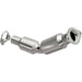 MagnaFlow MagnaFlow California Grade CARB Compliant Direct-Fit Catalytic Converters 5631455 Autofit