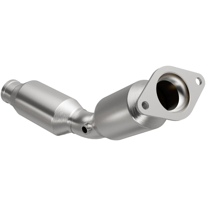 MagnaFlow MagnaFlow California Grade CARB Compliant Direct-Fit Catalytic Converters 5631456 Autofit