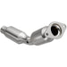MagnaFlow MagnaFlow California Grade CARB Compliant Direct-Fit Catalytic Converters 5631456 Autofit