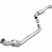 MagnaFlow MagnaFlow California Grade CARB Compliant Direct-Fit Catalytic Converters 5631639 Autofit