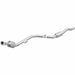 MagnaFlow MagnaFlow California Grade CARB Compliant Direct-Fit Catalytic Converters 5631645 Autofit