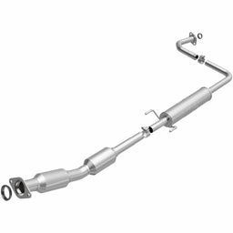 MagnaFlow MagnaFlow California Grade CARB Compliant Direct-Fit Catalytic Converters 5631752 Autofit