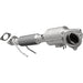 MagnaFlow MagnaFlow California Grade CARB Compliant Direct-Fit Catalytic Converters 5631974 Autofit