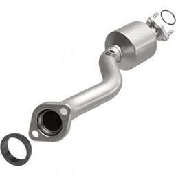 MagnaFlow MagnaFlow California Grade CARB Compliant Direct-Fit Catalytic Converters 5671028 Autofit