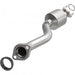 MagnaFlow MagnaFlow California Grade CARB Compliant Direct-Fit Catalytic Converters 5671028 Autofit