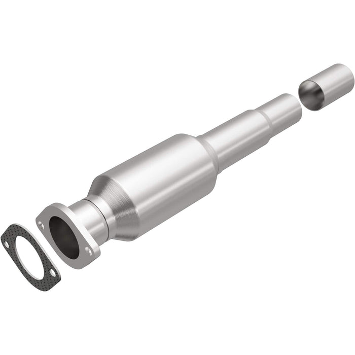 MagnaFlow MagnaFlow California Grade CARB Compliant Direct-Fit Catalytic Converters 5671145 Autofit