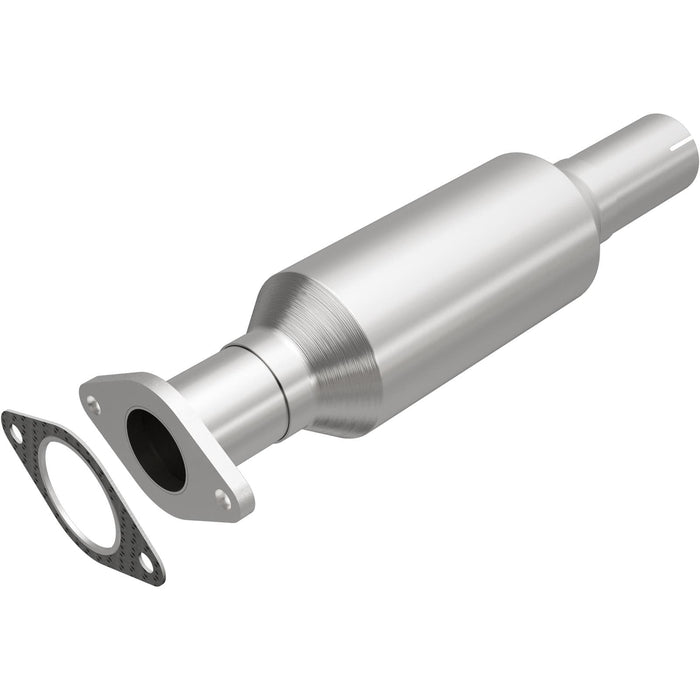 MagnaFlow MagnaFlow California Grade CARB Compliant Direct-Fit Catalytic Converters 5671157 Autofit