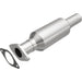 MagnaFlow MagnaFlow California Grade CARB Compliant Direct-Fit Catalytic Converters 5671157 Autofit