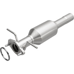 MagnaFlow MagnaFlow California Grade CARB Compliant Direct-Fit Catalytic Converters 5671196 Autofit