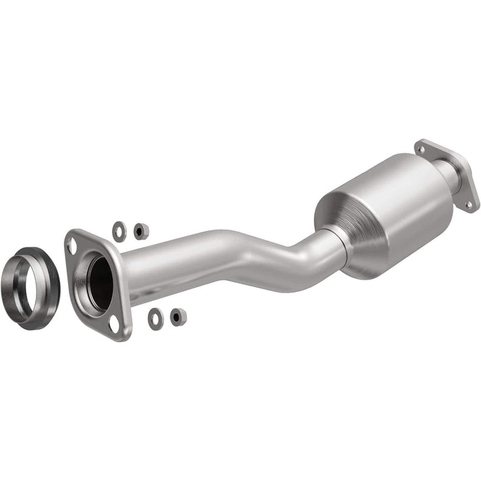 MagnaFlow MagnaFlow California Grade CARB Compliant Direct-Fit Catalytic Converters 5671272 Autofit
