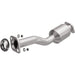 MagnaFlow MagnaFlow California Grade CARB Compliant Direct-Fit Catalytic Converters 5671272 Autofit