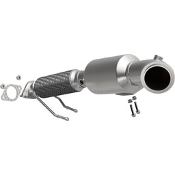 MagnaFlow MagnaFlow California Grade CARB Compliant Direct-Fit Catalytic Converters 5671339 Autofit